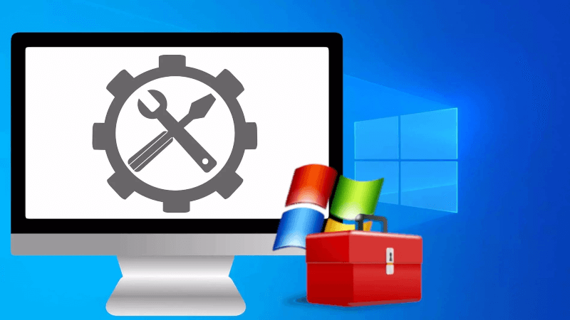 تحميل برنامج اصلاح مشاكل الويندوز Windows Repair