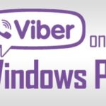 فايبر للكمبيوتر, تحميل برنامج فايبر مجانا, برامج التواصل, viber