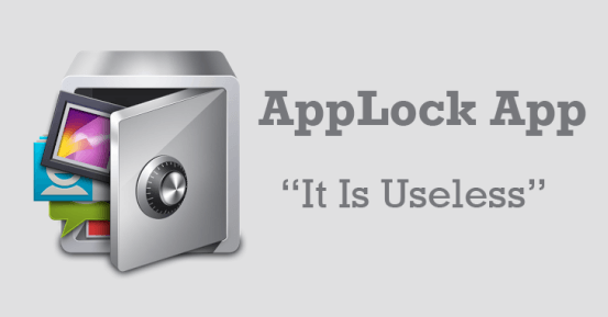 برنامج قفل التطبيقات والملفات للاندرويد Download Applock 2017