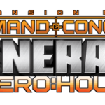 لعبة الجنرال ساعة الصفر للكمبيوتر Command & Conquer Generals