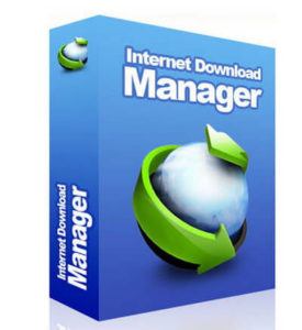 انترنت داونلود مانجر Internet Download Manager