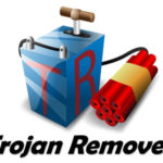 تحميل برنامج حذف التروجان 2023 Trojan Remover للكمبيوتر