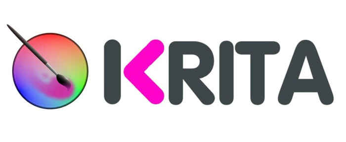 برنامج تصميم الرسومات للكمبيوتر،Download Krita Free ، تنزيل كريتا لتعديل الصور