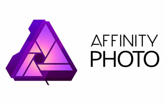 برنامج تصميم وتحرير الصور 2022 Affinity Photo للكمبيوتر