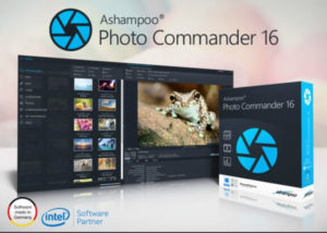 تحميل برنامج محرر الصور عربي 2021 Photo Commander