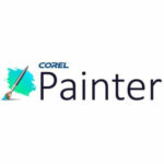 تحميل برنامج تصميم الصور 2021 Corel Painter للكمبيوتر