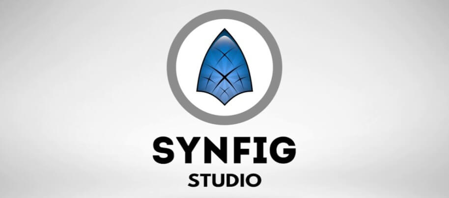 تحميل برنامج صنع افلام الكرتون 2023 Synfig Studio
