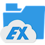 تطبيق ادارة الملفات للاندرويد 2021 ES File Explorer