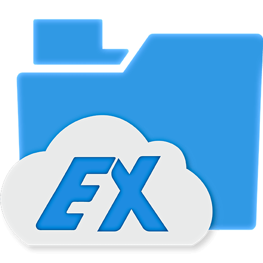 تطبيق ادارة الملفات للاندرويد ES File Explorer اخر اصدار