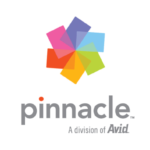برنامج تحرير الفيديو والمونتاج Pinnacle Videospin للكمبيوتر