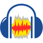 برنامج فصل الصوت عن الموسيقى ، برنامج اوداسيتي ، محرر الصوتيات ، برنامج تعديل الموسيقى ، Download audacity