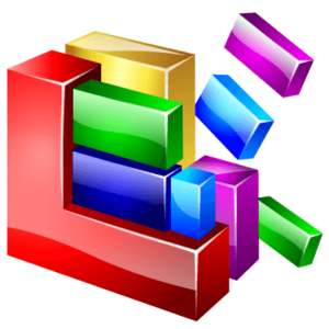 تحسين اداء الهارد ديسك ، الغاء التجزئة ، برنامج صيانة الحاسوب ، Download Auslogics Disk Defrag