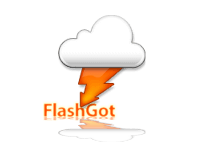 اضافة فلاش جوت لفايرفوكس ، تحميل الفيديو ، برنامج فلاش جوت ، Download Flashgot