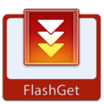 فلاش جيت للكمبيوتر ، تحميل محمل الملفات ، تنزيل الملفات بسرعة عالية ، Download Flashget