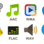 محول الصوتيات ، برامج التحويل ، تحويل الفيديو الى صوت ، محول الصيغ الصوتية ، VSDC Free Audio Converter