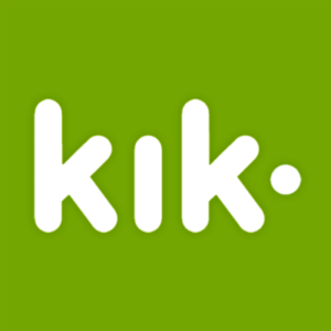 تحميل برنامج كيك ماسنجر 2022 Kik Messenger لجميع الهواتف