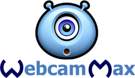 برنامج اضافة التأثيرات على الفيديو ، تحميل ويب كام ماكس ، webcammax