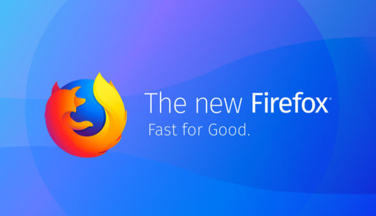تحميل فايرفوكس كوانتوم ، Mozilla Firefox Quantum ، تنزيل متصفح ويب سريع ، برنامج موزيلا فايرفوكس للويندوز ، Download Firefox Quantum