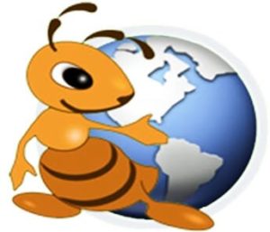 برنامج تحميل الملفات من النت بسرعة عالية ، مدير التنزيلات ، تنزيل الفيديو ، Ant Download Manger