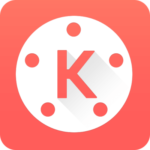 تحسين جودة الفيديو ، عمل اليوميات ، مونتاج احترافي ، كين ماستر ، download Kinemaster