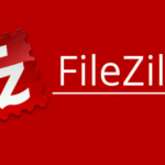 ادارة المواقع ، رفع وتحميل البيانات ، تعديل الاكواد ، التحكم في السكربتات ، ووردبريس ، FileZilla