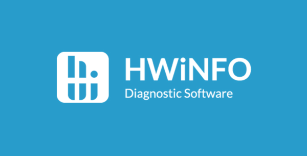 التعرف على معلومات ومكونات الجهاز ، قياس درجة حرارة المعالج ، التعرف على نوع كارت الشاشة ، Download HWiNFO
