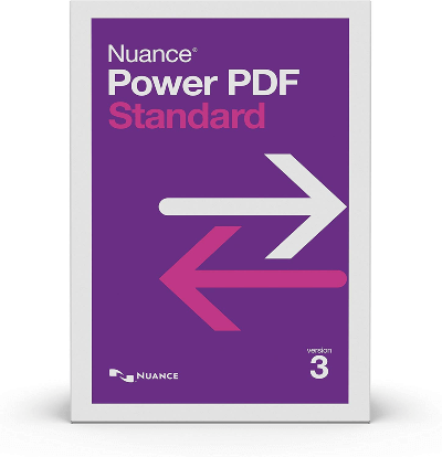 Download Software for editing PDF files Power PDF 2022
