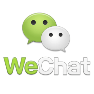 عمل مكالمات بالفيديو ، انشاء غرف الدردشة ، التواصل مع الاصدقاء ، محادثات صوتية ، تبادل الملفات ، download wechat