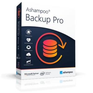 عمل نسخة احتياطية من الملفات ، نقل القرص الصلب ، النسخ الاحتياطي ، باك اب للويندوز ، download Ashampoo Backup