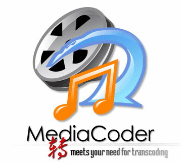 تحويل الافلام والفيديو ، ضغط المقاطع ، محول صيغ الميديا ، ميديا كودر ، download MediaCoder