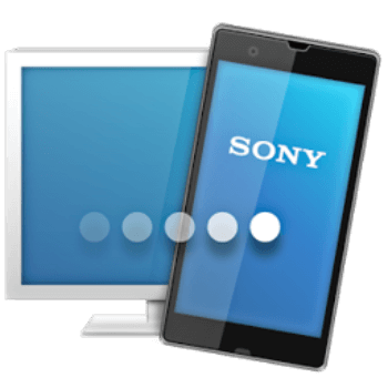 إدارة هواتف سوني ، تحديث النظام ، تفليش الجهاز ، ادارة الملفات ، download Xperia Companion