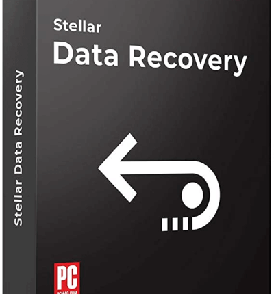 استرجاع جميع الملفات ، افضل برامج استعادة الصور ، استرداد البيانات المفقودة ، stellar data recovery