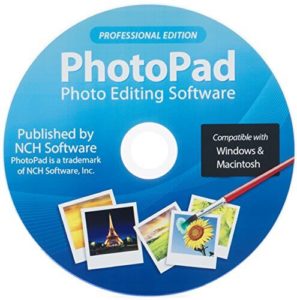برنامج تعديل الصور الشخصية،تعديل الصور،اضافة التأثيرات على الصور،Photo Edior ، Photopad