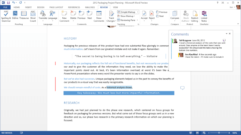 تحميل مايكروسوفت اوفيس 2013 Microsoft Office للكمبيوتر