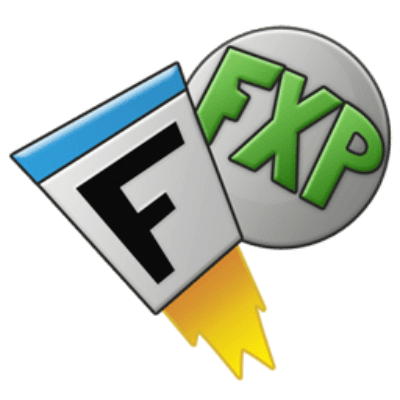 نقل الملفات عبر الاف تي بي ، تحميل فلاش اف اكس بي ، FlashFXP