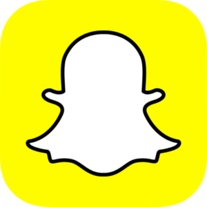 سناب شات ، التواصل الاجتماعي ، Snapchat