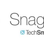 تحميل برنامج سناجيت لعمل الشروحات ، برنامج تصوير الشاشة بالفيديو،Download Snagit Free