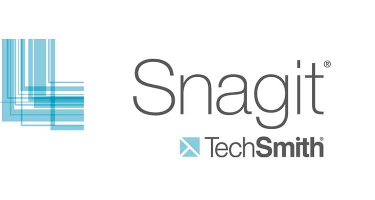 تحميل برنامج سناجيت لعمل الشروحات ، برنامج تصوير الشاشة بالفيديو،Download Snagit Free