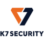 K7 TotalSecurity ، مكافح الفيروسات ، حماية الكمبيوتر