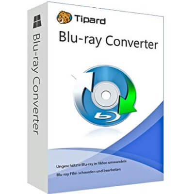 برنامج تحويل البلوراي Blu-ray Converter للكمبيوتر